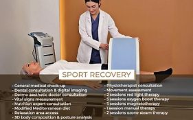 Medworld Cosmos Health & Rehabilitation Center